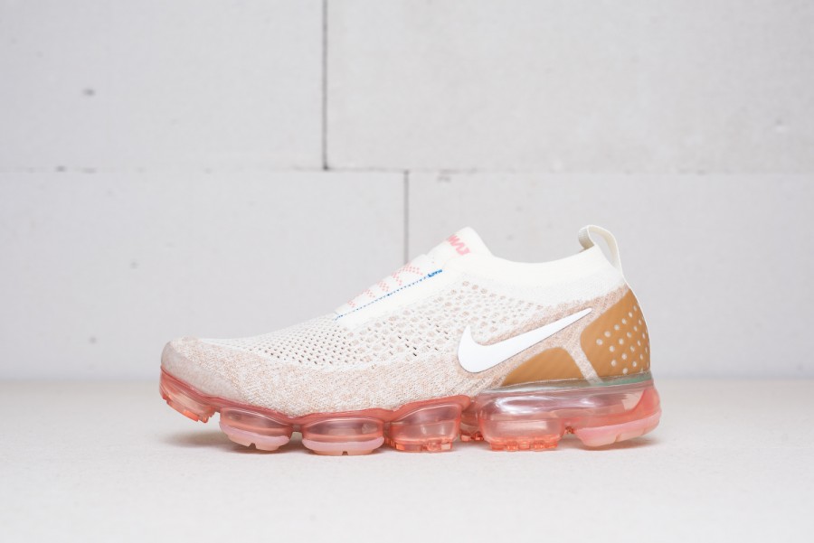 Кроссовки Nike Air VaporMax Flyknit 2