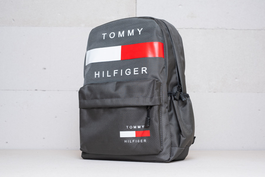 Рюкзак TOMMY HILFEIGER