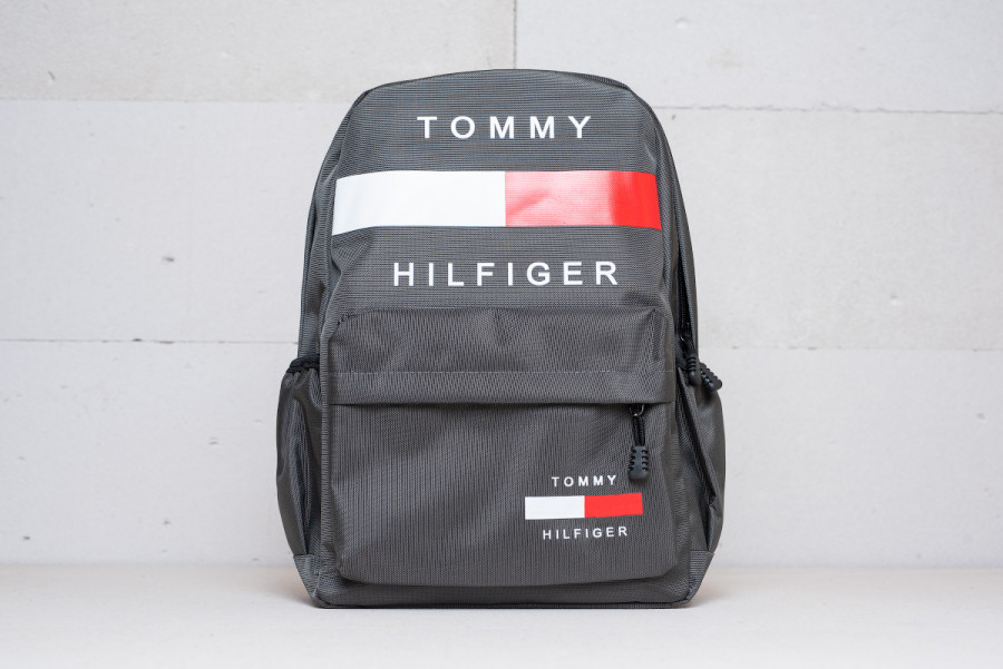 Рюкзак TOMMY HILFEIGER