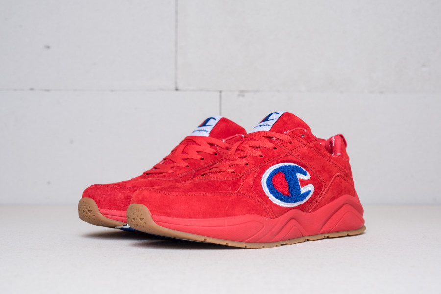 Кроссовки Champion 93 Eighteen