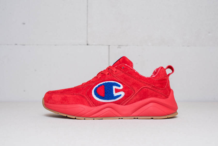 Кроссовки Champion 93 Eighteen