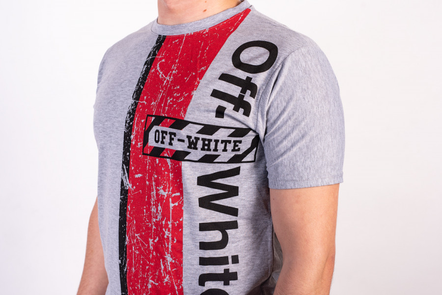 Футболка Off-White