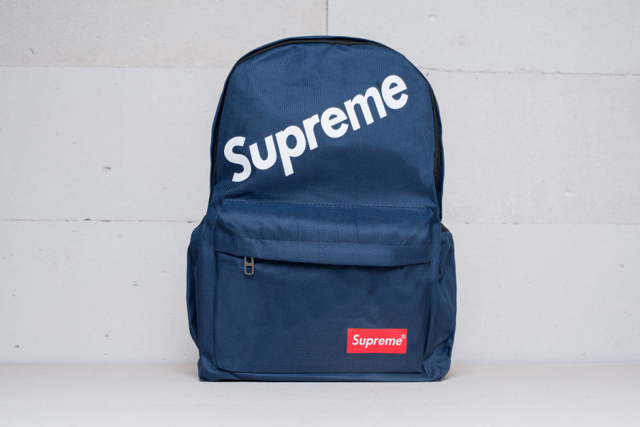 Рюкзак Supreme