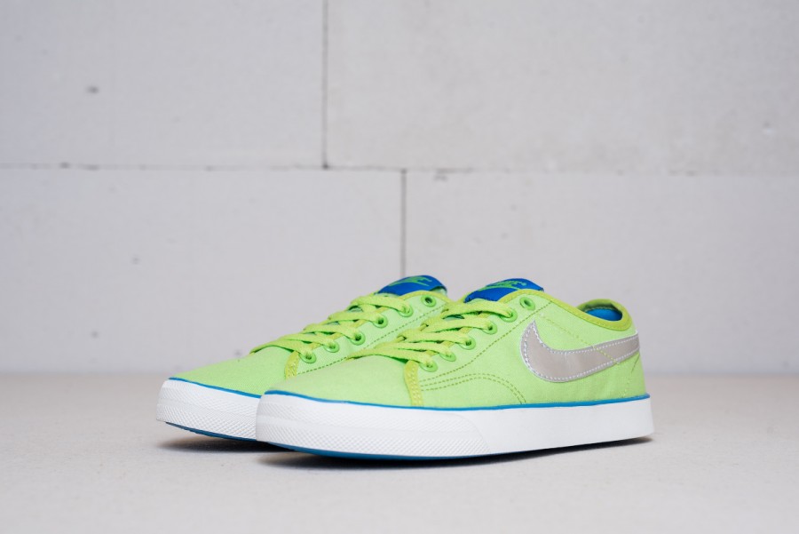 Кеды Nike