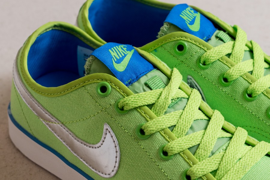 Кеды Nike