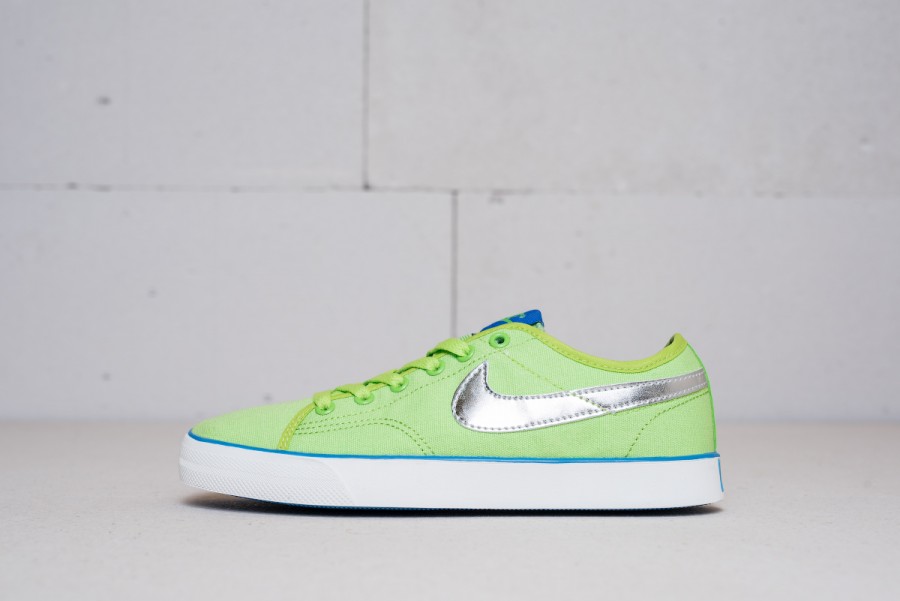 Кеды Nike