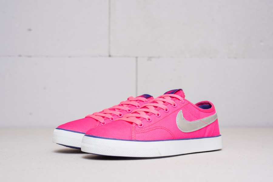 Кеды Nike