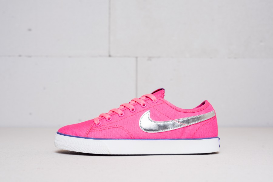 Кеды Nike