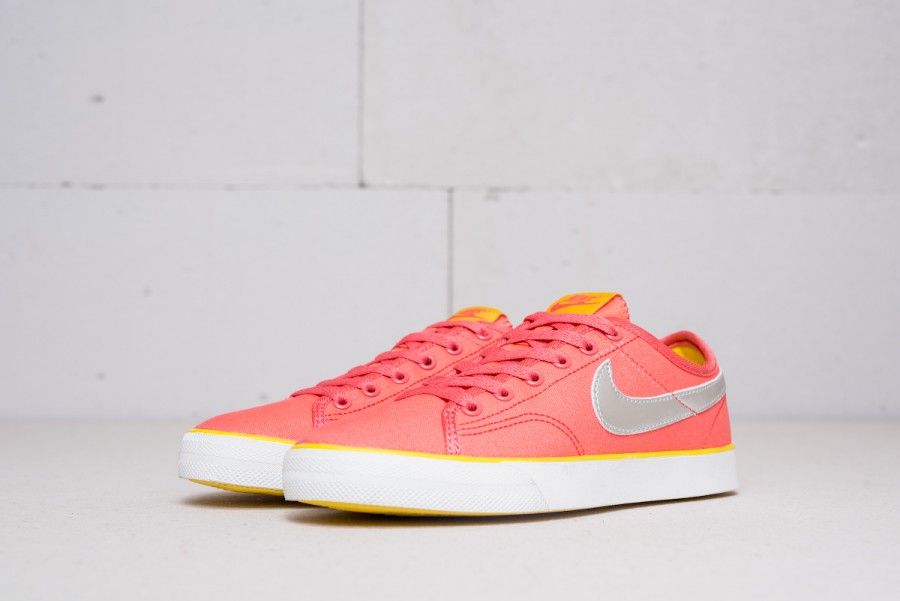 Кеды Nike