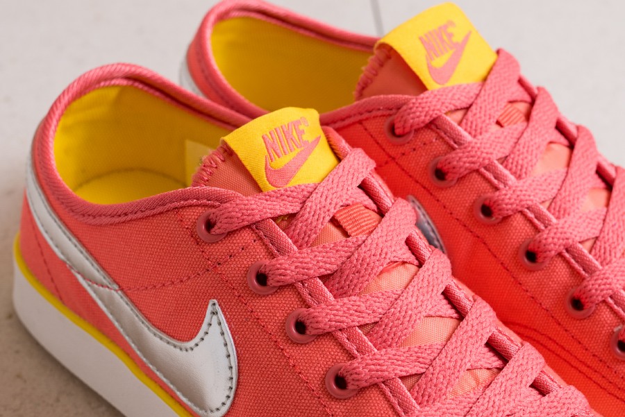 Кеды Nike