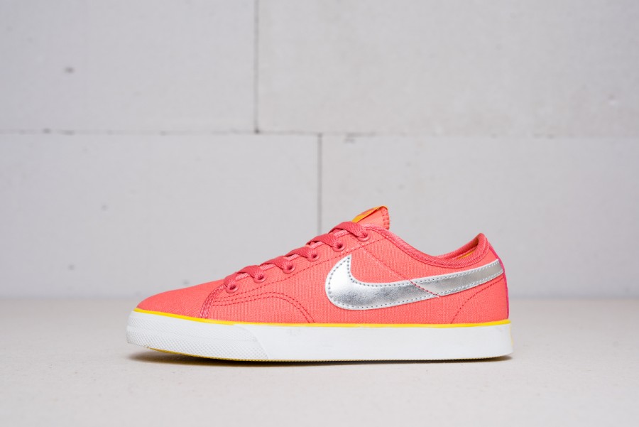 Кеды Nike
