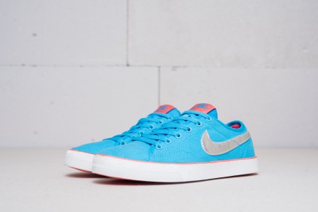 Кеды Nike