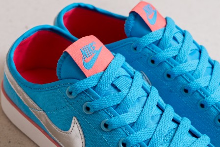 Кеды Nike