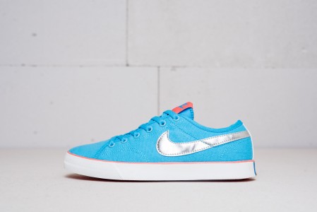 Кеды Nike