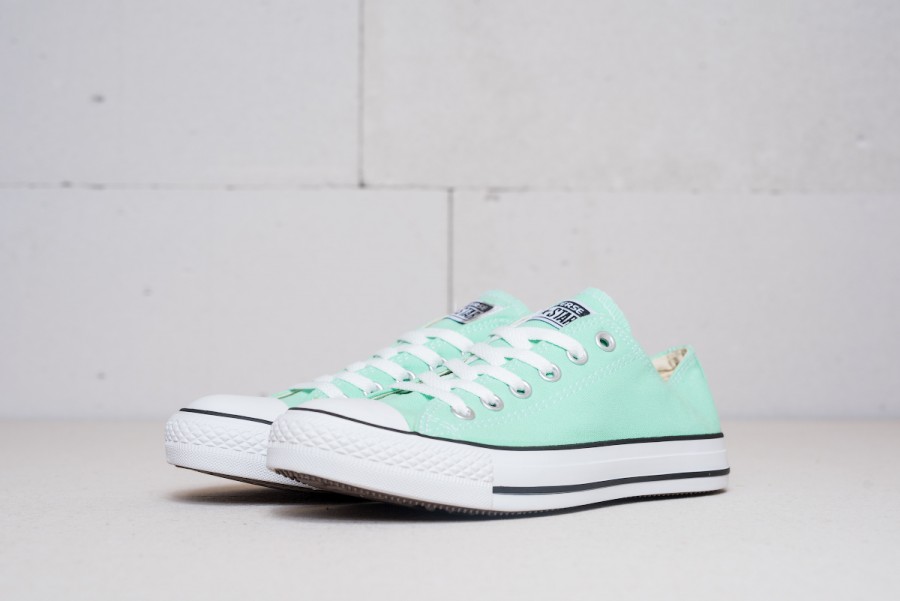 Кеды Converse