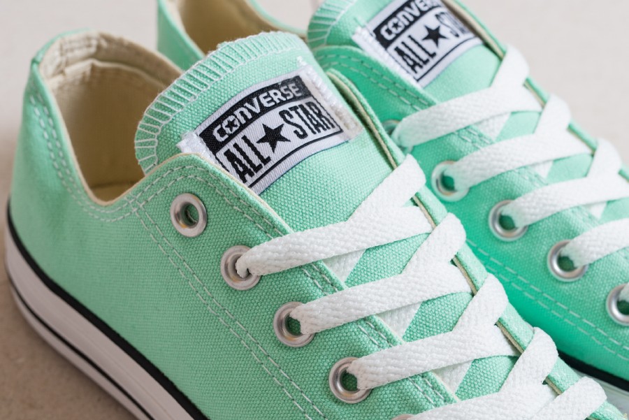 Кеды Converse