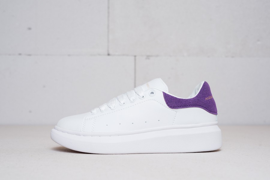 Кроссовки Alexander Mcqueen