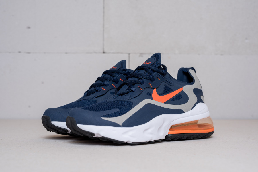 Кроссовки Nike Air Max 270 React