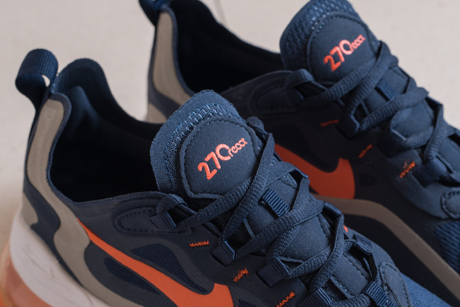 Кроссовки Nike Air Max 270 React