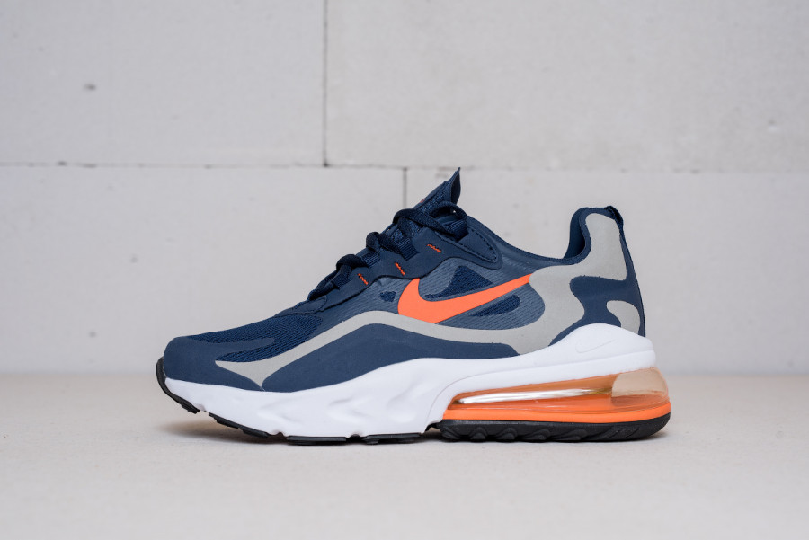 Кроссовки Nike Air Max 270 React