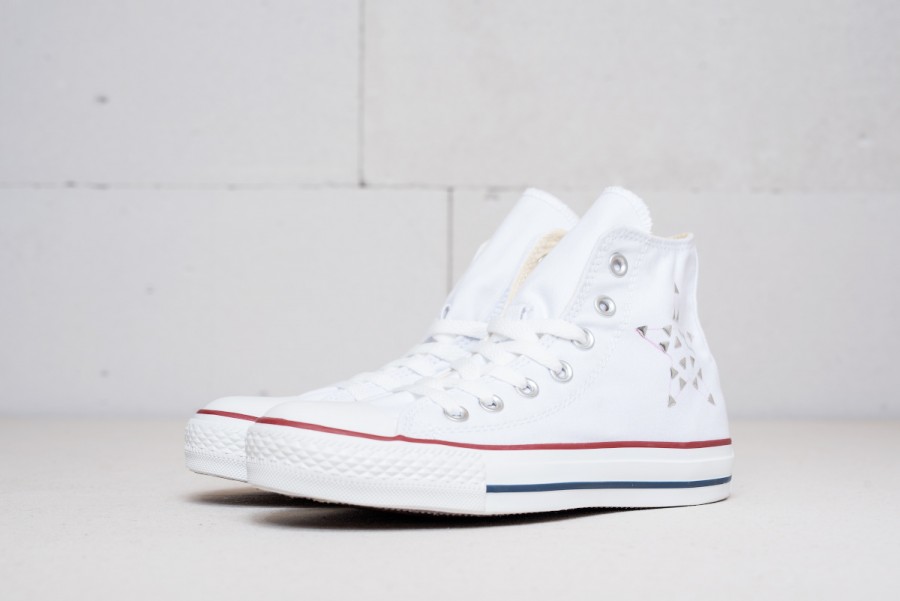 Кеды Converse