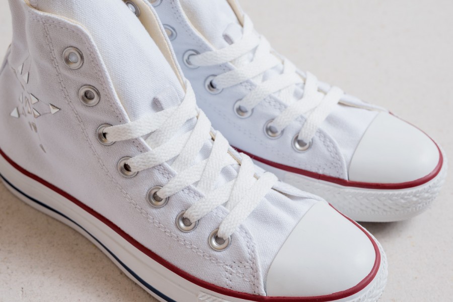 Кеды Converse