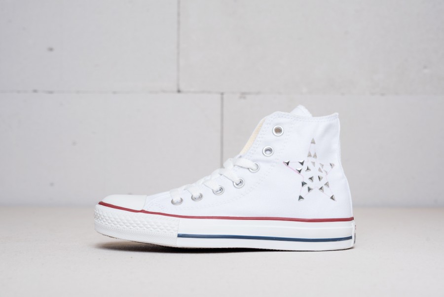 Кеды Converse