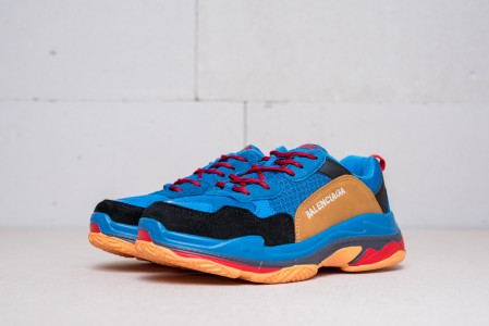 Кроссовки Balenciaga Triple S