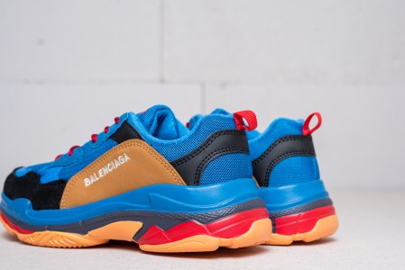Кроссовки Balenciaga Triple S