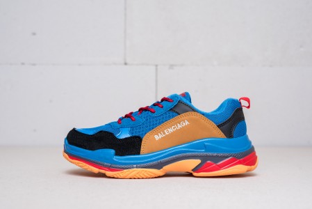 Кроссовки Balenciaga Triple S