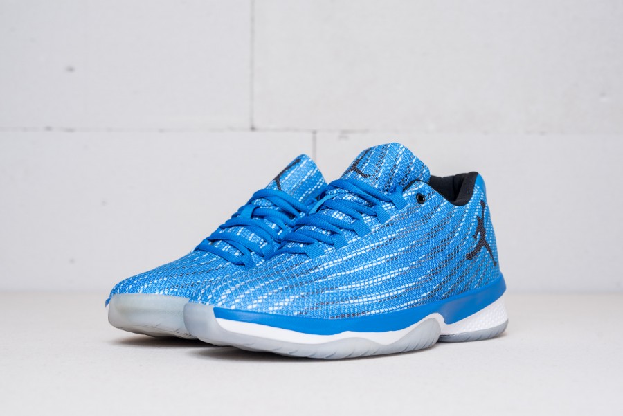 Кроссовки Air Jordan Future