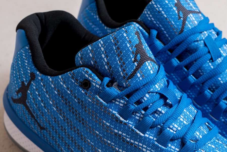Кроссовки Air Jordan Future