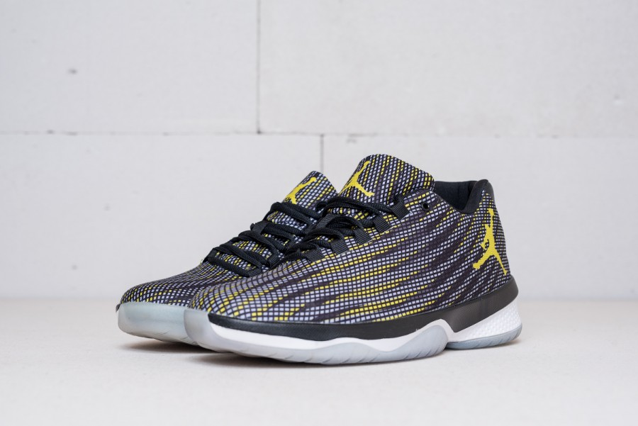 Кроссовки Air Jordan Future