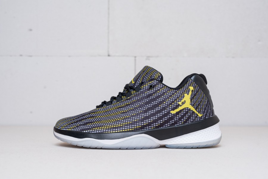 Кроссовки Air Jordan Future