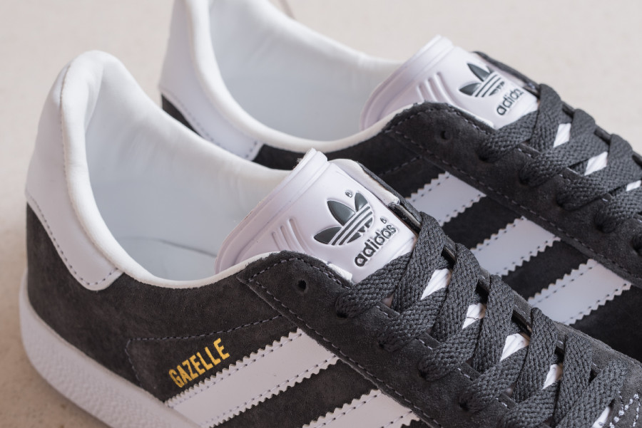 Кроссовки Adidas Gazelle
