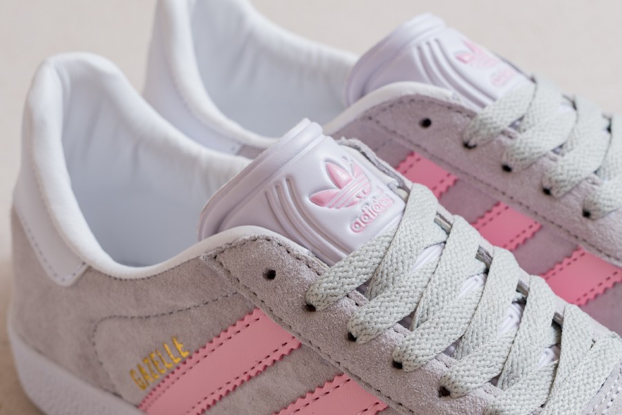 Кроссовки Adidas Gazelle