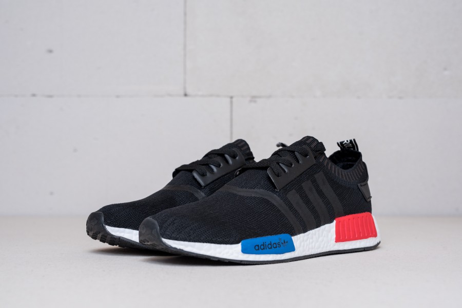 Кроссовки Adidas NMD