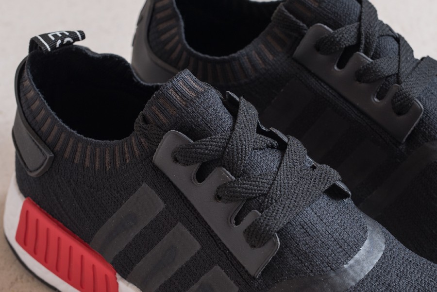 Кроссовки Adidas NMD