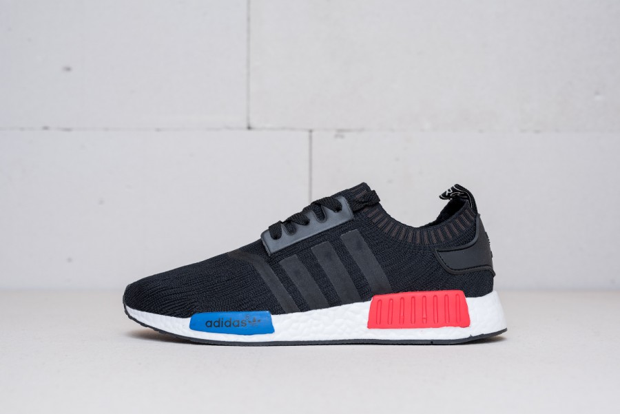 Кроссовки Adidas NMD