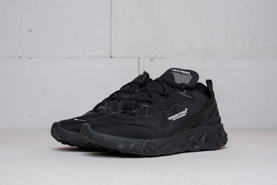 Кроссовки Nike React Element