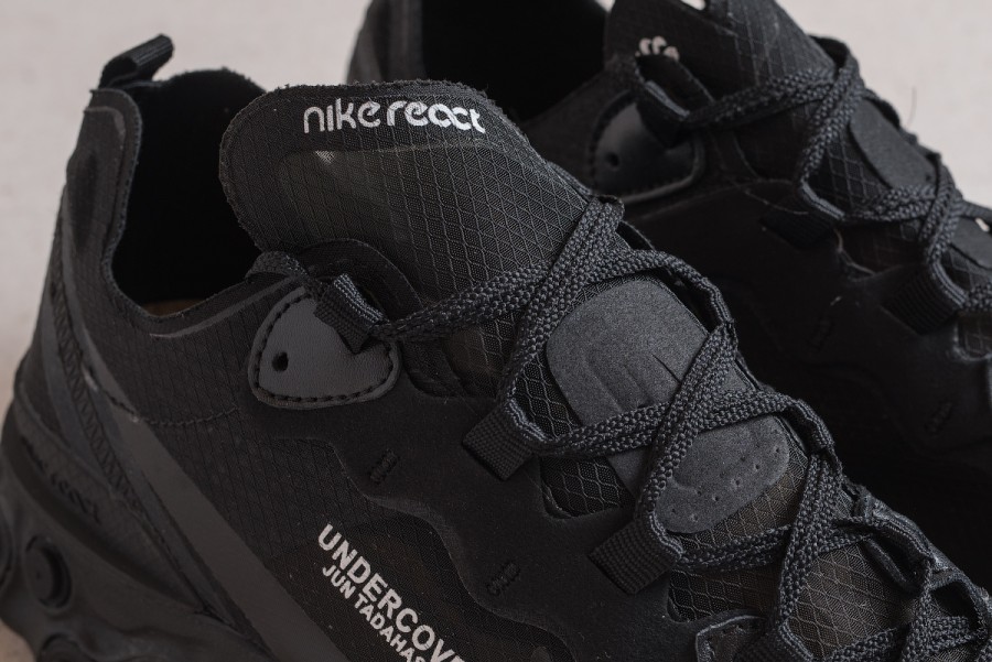 Кроссовки Nike React Element