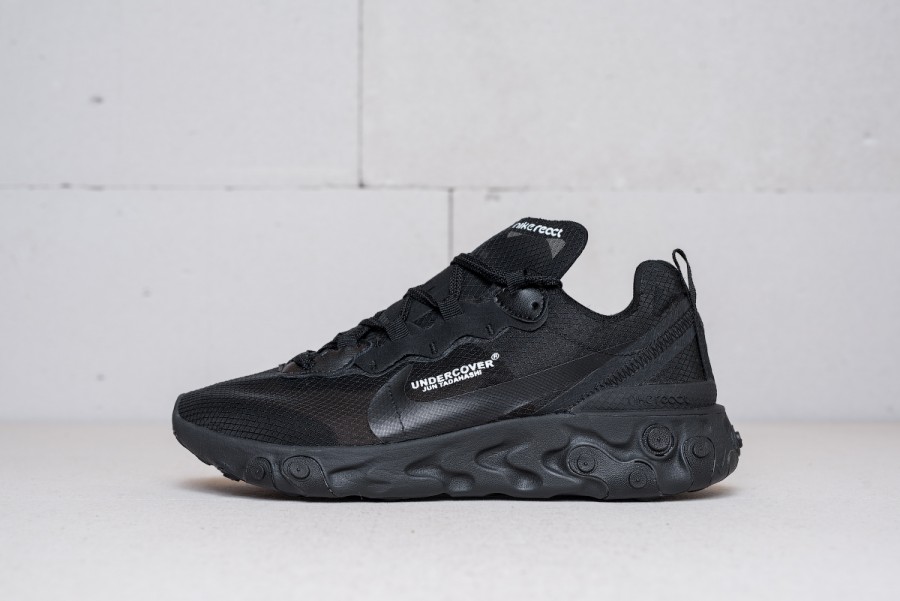 Кроссовки Nike React Element
