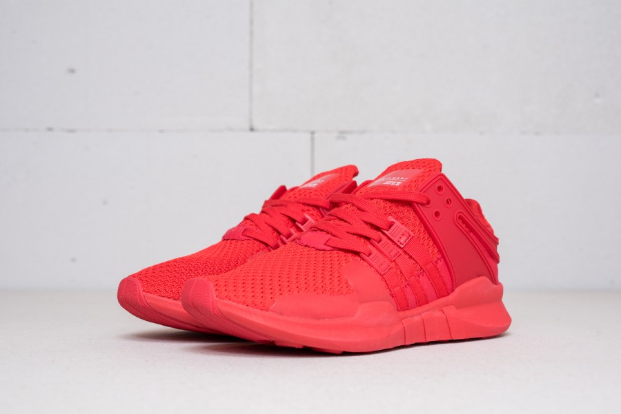 Кроссовки Adidas EQT ADV