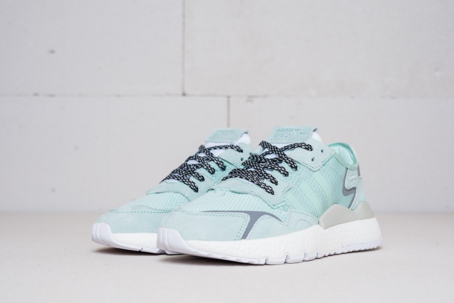 Кроссовки Adidas Nite Jogger