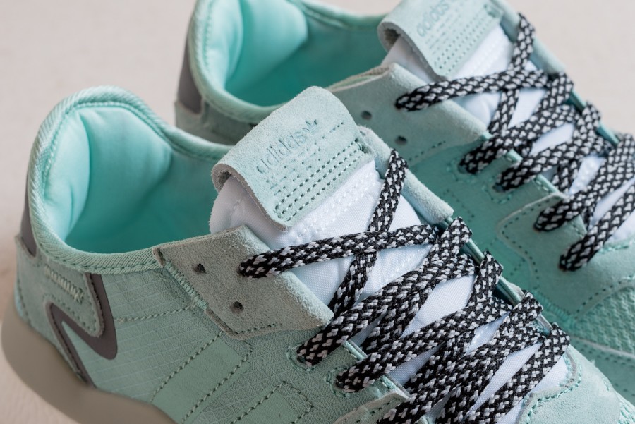 Кроссовки Adidas Nite Jogger