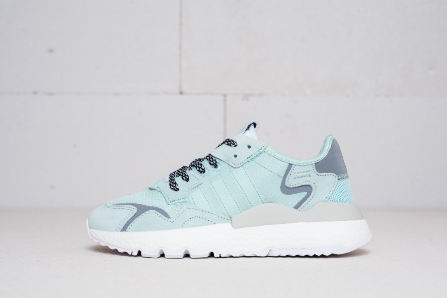 Кроссовки Adidas Nite Jogger