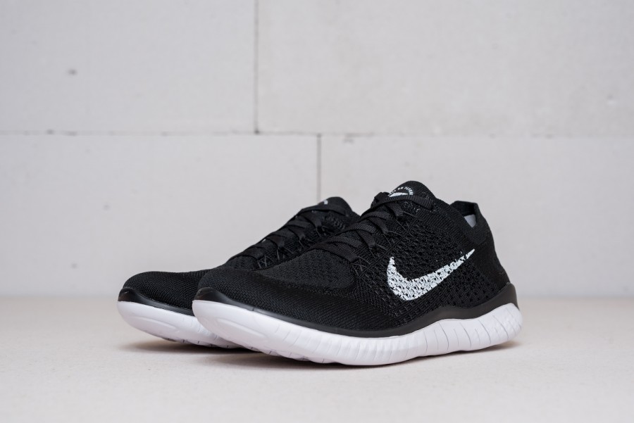 Кроссовки Nike Free RN Flyknit
