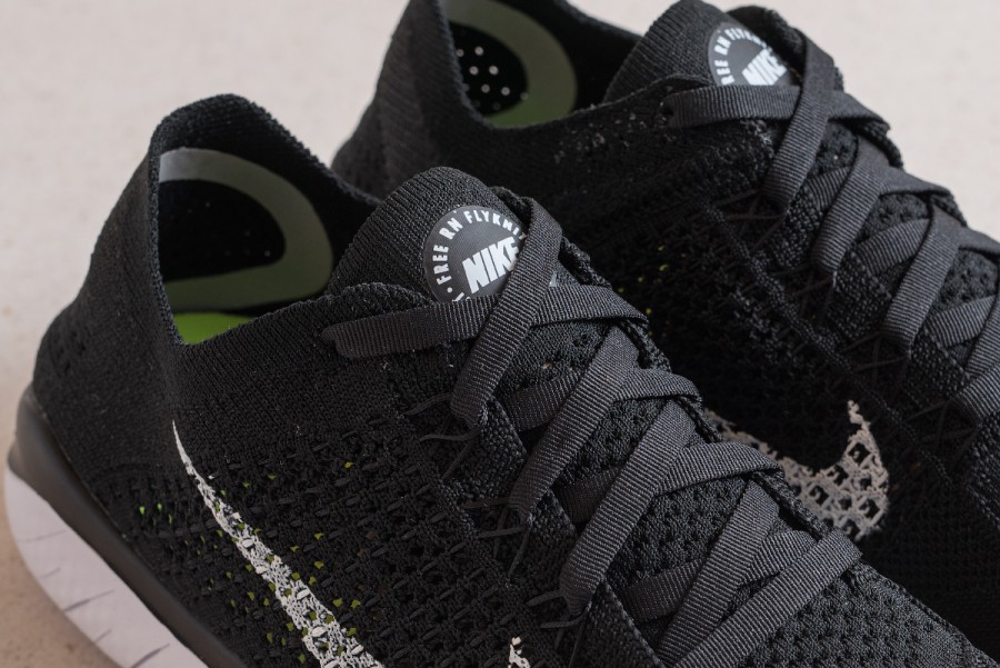 Кроссовки Nike Free RN Flyknit