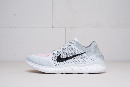 Кроссовки Nike Free RN Flyknit