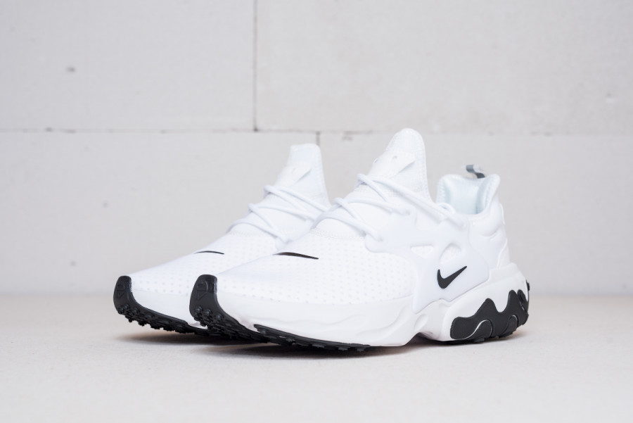 Кроссовки Nike Presto React